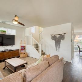 Grape Expectations- A Winemakers Cozy Retreat, hotel in Santa Rosa