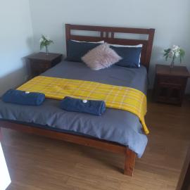 Mt Remarkable Hotel, מלון בMelrose