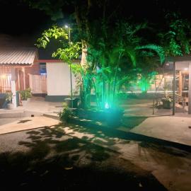Aloe Hotel Thissamaharamaya