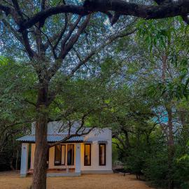 In the Wild by RoamCeylon, hotel in Polonnaruwa