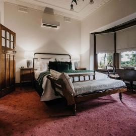 Green Gables King Suite