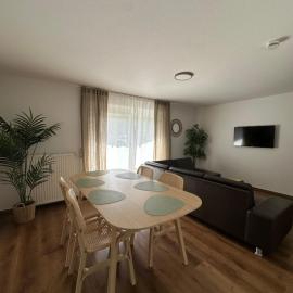 Apartment MALIBU by Europa-Park - EP Ticket Garantie