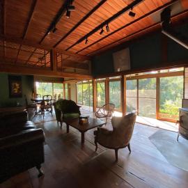 武家屋敷 無為自然ーSamurai House, hotel v destinácii Yunoo