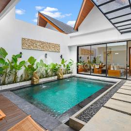 Oslen Villa by Kozystay - Canggu