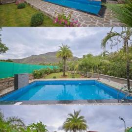 Lifeline Villas- Cliff Side Villa With Huge Garden and Private Pool، فندق في لونافالا