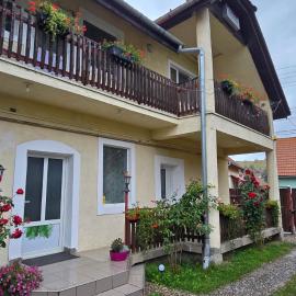 Betty Panzio, hotel a Miercurea-Ciuc