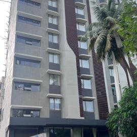 Galaxy Beacon Hotel, Santacruz ,Mumbai