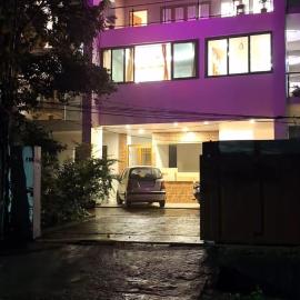 Aashirvaad Bed And Breakfast Homestay