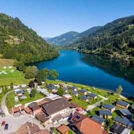 Fischerhof Glinzner Hotel-Restaurant-Camping, hotel em Afritz am See
