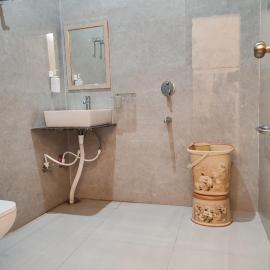 Laxmi Sewa Sadan, hotel en Mathura