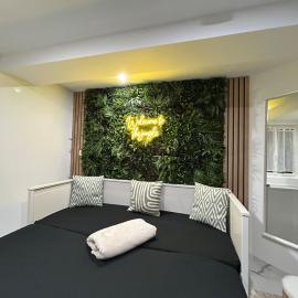Jungle house,Arr autonome,Proche Aéroport & Gare