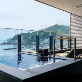 Pearl Star Hotel ATAMI – hotel w mieście Atami