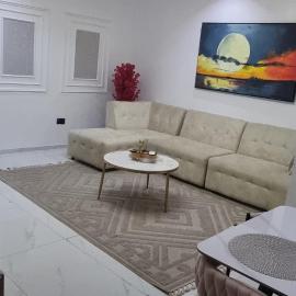 Uranus Premium Apartments and Suites