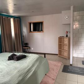 Iris, hotel em Erny-Saint-Julien