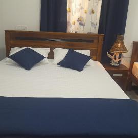 Lisky villa Blue Beach Hiriketiy