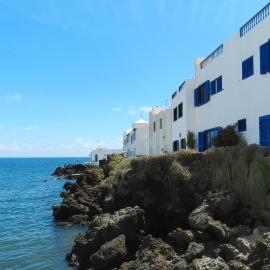 Casa Azul Mirador by Escape Home, hotell sihtkohas Punta Mujeres