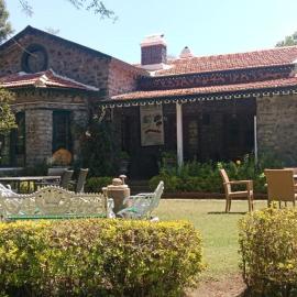 Ksr woodland Residency, hotel in Kodaikānāl