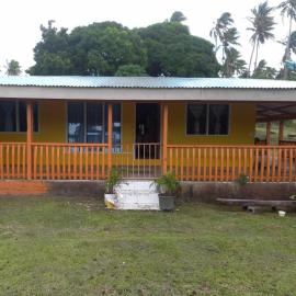 JayDees Homestay, hotelli kohteessa Taveuni