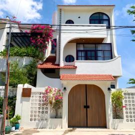 AN Lavie House- private 4BDR Villa with pool