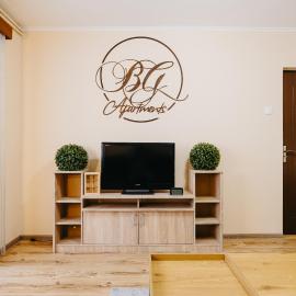 B-G Apartments