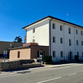 Residence Corte Astrale, hotel in Sesto al Reghena