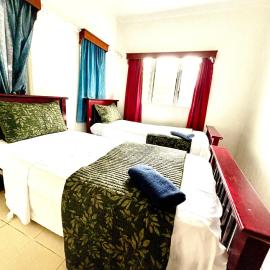 Paea's Guest House