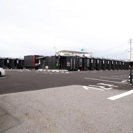 Ajisu में, होटल HOTEL R9 The Yard Yamaguchiajisu