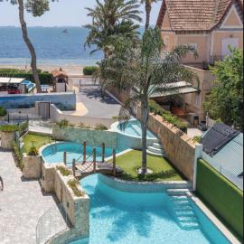 Lagune apartment