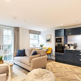 Rock Mill 2 Bed Apartment 22