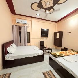 Shree Ramanam Palace