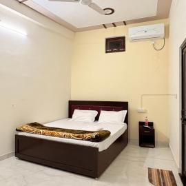 Shree Ramanam Palace