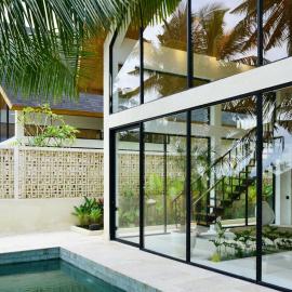 Dzen Greenfield Villas