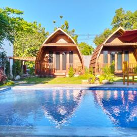 Pavilla Labuan Bajo, Hotel in Labuan Bajo