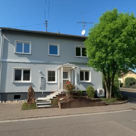 Tor zu Frankreich - Neuburg am Rhein