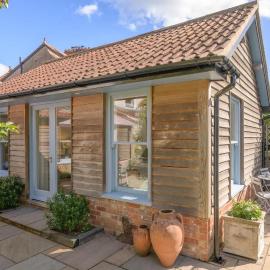 The Artists Studio Private Parking Frome