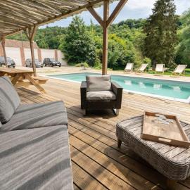 La Dommarienne - Collection Idylliq, Hotel in Dommiers
