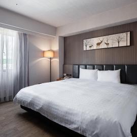 GUIDE HOTEL Kenting Resort – hotel w mieście Hengchun Old Town
