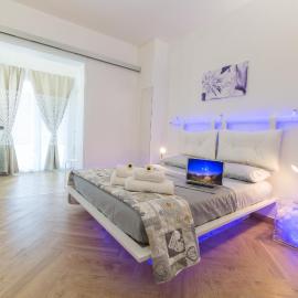 Sapore di Sale, hotel u gradu Rozeto delji Abruci