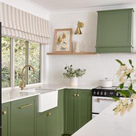 Oak Ridge Cottage