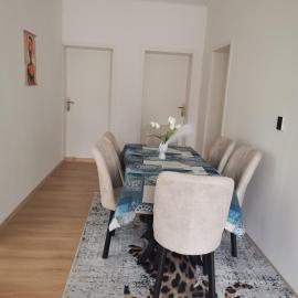 Zenith Apartment