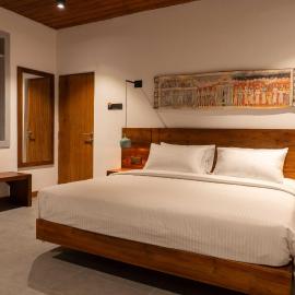 Kings Grove: Kandy şehrinde bir otel