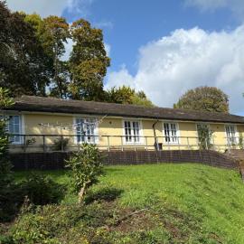 The annex