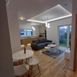 Mieszkania i Apartamenty