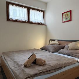 Apartmán u Krakonoše