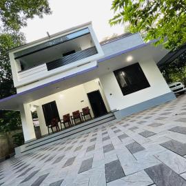 Licence To Chill Homestay Villa