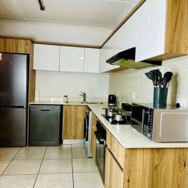 DreamStay The Blyde Pretoria, hotelli kohteessa Pretoria