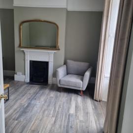 Moorefield Villa Newbridge, hotel i Newbridge