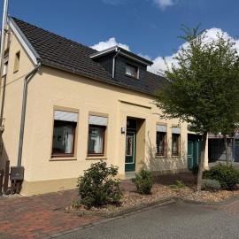 LAENA Ferien an der Nordsee, hotel a Varel