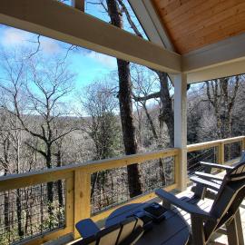 The Owlery