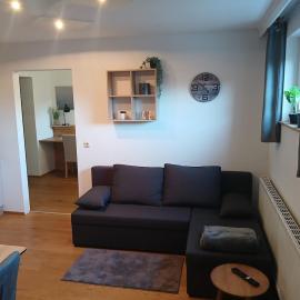 Ferienwohnung Obergraben, hotel en Scharnstein